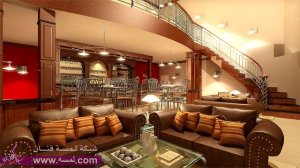 اثاث ايطالي مودرن 2014 ديكورات ايطالية تجنن 2015 عصري