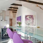 صور ديكورات دهانات للمنازل 2015 , ديكورات دهانات رايقه 2014