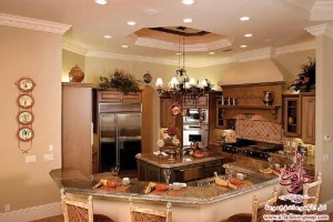 مطابخ ذوق حديث 2014 ، مطابخ شيك 2014 ، مطابخ فوق الوصف 2015