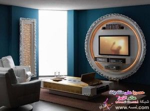 اروع ديكورات للشقق 2014 , ديكورات لتزيين ابواب الشقق 2015 , ديكورات مغاسل ايادي خيالية 2014