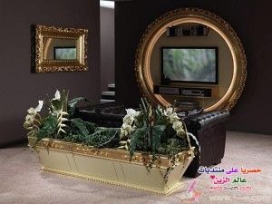 صور ديكورات شقق 2014 ، موديلات ديكورات شقق جديدة 2015