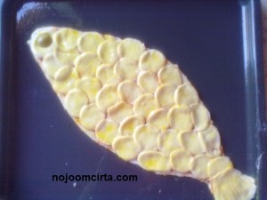 بيتزا الحوتة