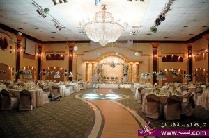 قاعات افراح 2014- اجمل قاعات الافراح – قاعات افراح رائعه