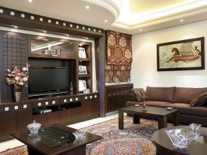 ديكورات روعه لمنزلك راقية 2015