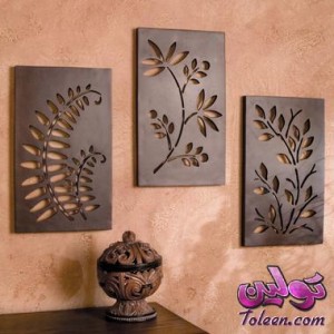 مجموعة من الديكورات المميزه لبيت 2014 … ديكورات عصرية ,,