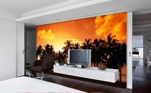 بالصور اجمل ورق جدران ثلاثي الابعاد