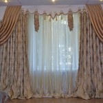 ستائر فخمة للفلل والقصور 2014