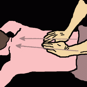 تعلم كيفية المساج وفوائدة للراحه الجسدية 2014