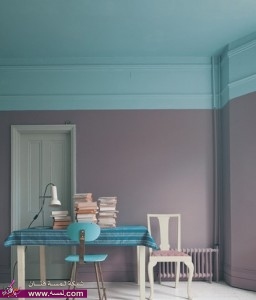 الوان جديدة للحوائط،الوان دهانات جديدة 2014 الوان عصرية للدهانات