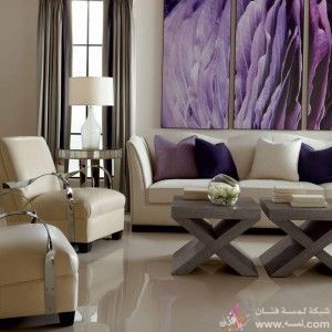 ديكورات كنب مودرن – كنبات جديدة للديكور 2015 –  2014