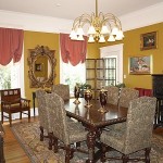 غرف سفرة فخمه , غرف سفرة مودرن للطعام 2014