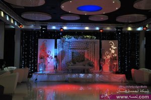 كوشات افراح روعه   كوش اعراس جديدة  كوش 2015 بالصور