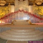 كوش اعراس وصورغرف نوم للعرسان روعه 2015