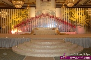 كوش اعراس وصورغرف نوم للعرسان روعه 2015