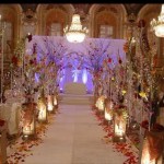 ديكور افراح 2015 – ديكورات قاعات افراح 2014 جديدة