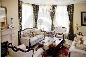 صالونات تركية 2014باللون الأبيض انتريهات وصالونات تركية شيك جدا