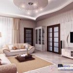 صور ديكوات غرف معيشة 2014 , صور صالات جديدة روعه 2015