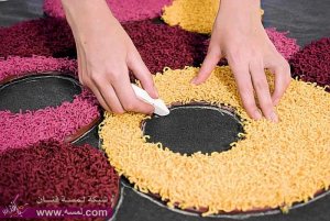 تغيير شكل الموكيت افكار منزلية عصرية للسجاد خبرات منزلية جديدة