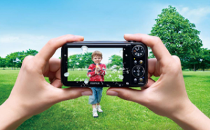 نصائح لإلتقاط الصورة بطريقة إحترافية بكاميرا هاتفك المحمول