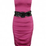 اكسسورات وملابس واحذية وحائبروعه بالوان الوردي2014