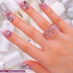 طلاء  للأظافر