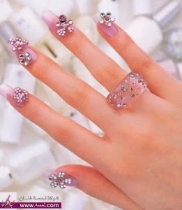 طلاء  للأظافر