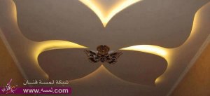 ديكورات اسقفر  2015ديكورات اسقف عمانية 2014