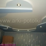 جبس قمة الجمال للأسقف روعه ومميز Gypsum for Osagvjamil and distinctive 2014