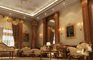 جبس اسقف خيالية فخامة واناقه  2014 شيك جدا