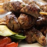 طريقة عمل مشاوي الكباب