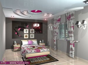 اروع الديكورات اجمل الديكورات احدث التصاميم 2014