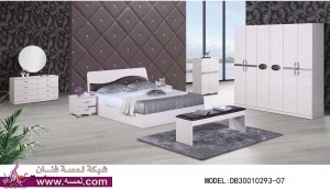 صور غرف نوم 2014 مودرن وكلاسيك اخر مووووضة