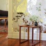 ديكور المنزل مع ورق الجدران ورق الجدران الربيع والصيف  2014_2015