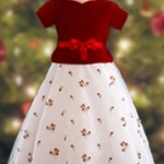 فساتين اطفال بنات تجنن 2014