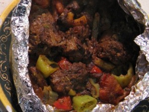 اكلات فتافيت ، وصفات قناة فتافيت