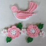 افكار جديده لقماش الجوخ وبعض الخامات المتنوعه في الأعمال الفنية2014