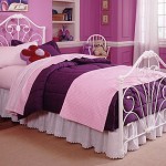 غرف نوم ناعمه ورمانسية 2014