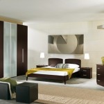 اجمل غرف النوم للضيوف تصميم غرف نوم الضيوف روعه رهيبة 2014