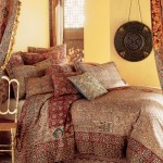 غرف نوم بتصاميم حلوة2014