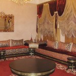 كنب وانترية روعه ومجالس خيالية 2014 وجبسيات فخمة 2015