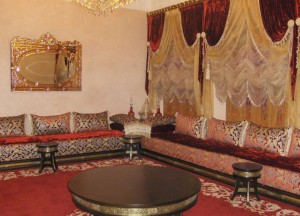 كنب وانترية روعه ومجالس خيالية 2014 وجبسيات فخمة 2015