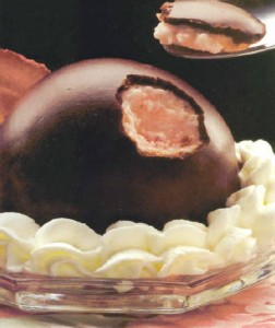 الآيسكريم<<< هذا الصيف بطريقه مختلفه