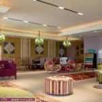 ديكورات رمضانية 2015  احدث الديكورات الرمضانية 2014  صور ديكورات منازل