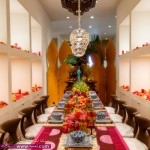 ديكورات رمضانية 2015 احدث الديكورات الرمضانية 2014