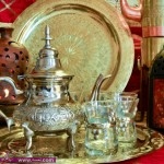 ديكورات رمضانية 2015 احدث الديكورات الرمضانية 2014