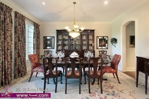 فكار الطلاء ألوان غرفة نوم  ملونة Ideas paint colors bedroom color 2014