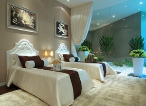 دهانادهانات غرف نوم للأطفال بديكور روعه 2014