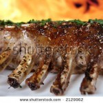 الدجاج والأضلع بالماب من فتافيت