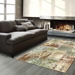 جبسيات رومانسية بالوان هادئه للاسقف والجدران 2014