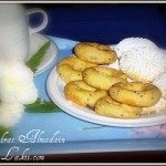 الكعك والمعمول العيد 2014